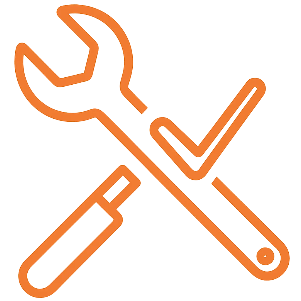 Additional Commercial icon