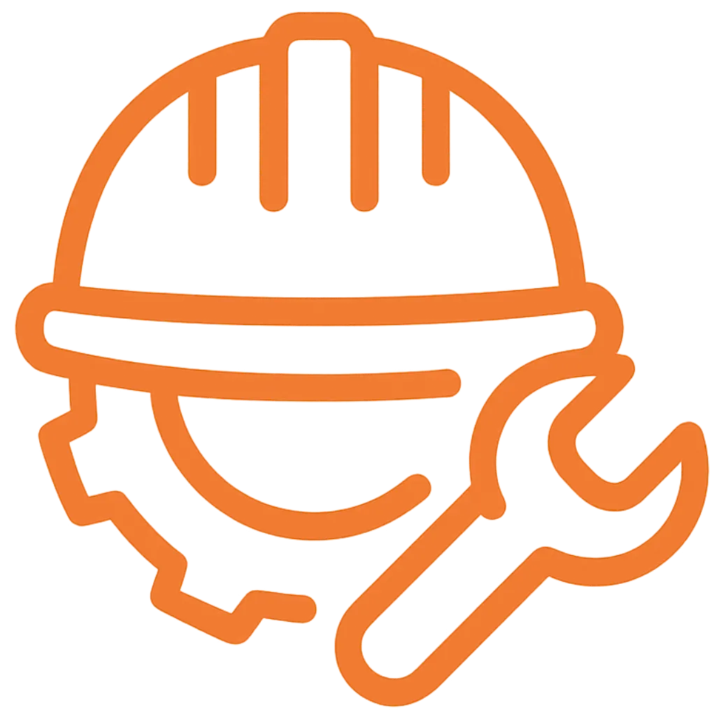 New Construction icon